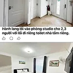 Cozy Sapa - Private And شقة *