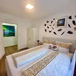Cozy Sapa - Private And شقة براغ