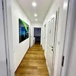 Cozy Sapa - Private And شقة