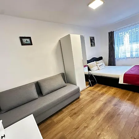 Cozy Sapa براغ