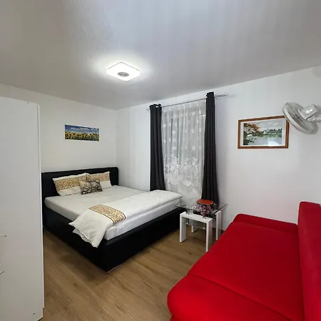 Cozy Apartment And Cozy Studio Room Apartamento