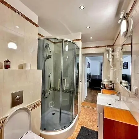Cozy And Cozy Appartement