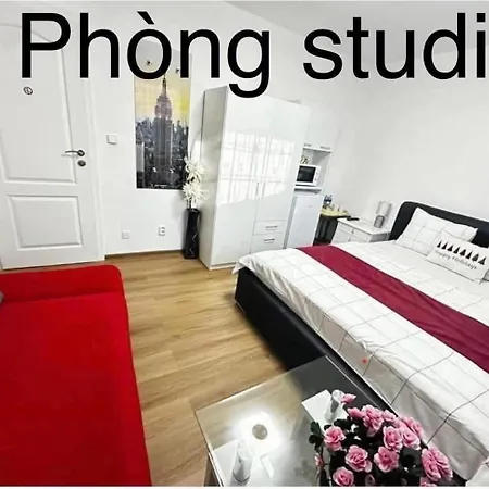 Cozy Sapa - Private And Apartamento *