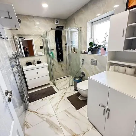 Cozy Sapa - Private And Appartamento *