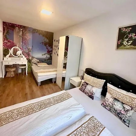 Cozy Sapa - Private And Appartamento