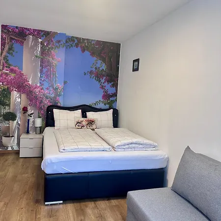 Apartamento Cozy Sapa - Private And Praga