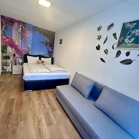 Apartamento Cozy Sapa - Private And Praga