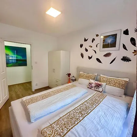 Cozy Sapa - Private And Apartamento Praga