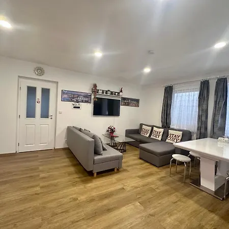 Cozy Sapa - Private And Apartamento *