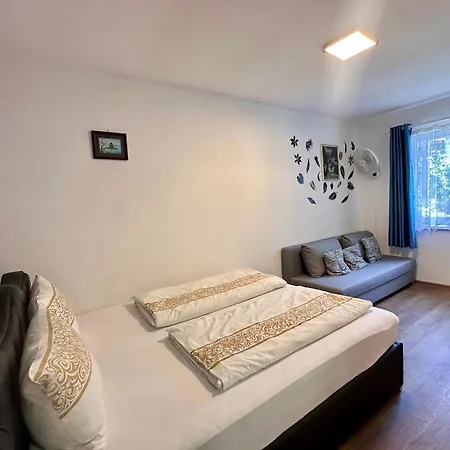 Cozy And Cozy *
