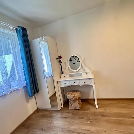 Cozy And Cozy Appartement *