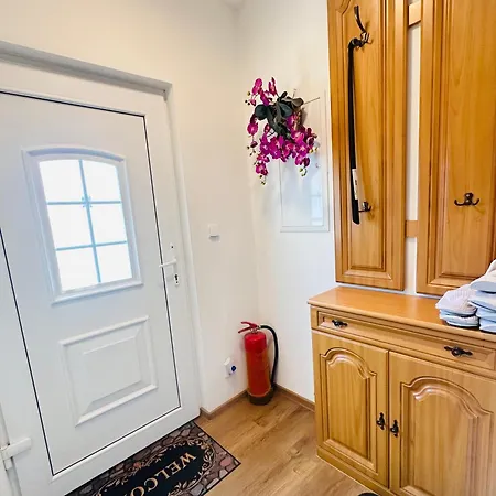Apartamento Cozy And Cozy Praga