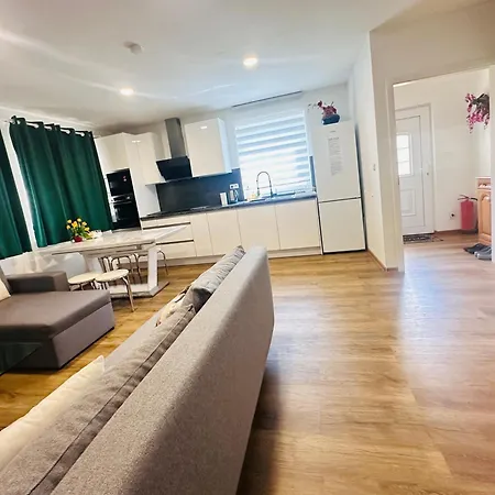Appartement Cozy And Cozy *
