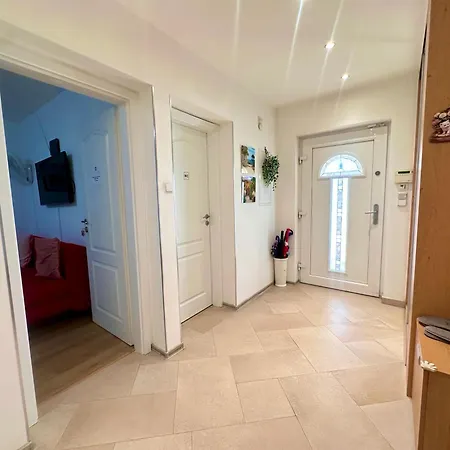 Cozy And Cozy Apartamento *