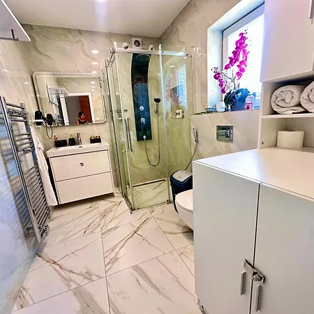 Cozy And Cozy Appartement