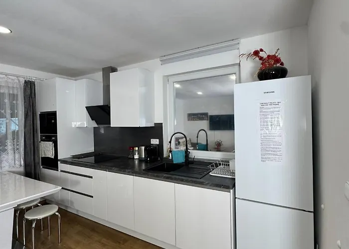 Apartamento Cozy Sapa - Private And