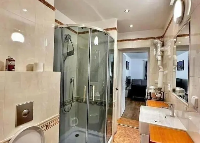 Cozy Sapa - Private And Apartamento