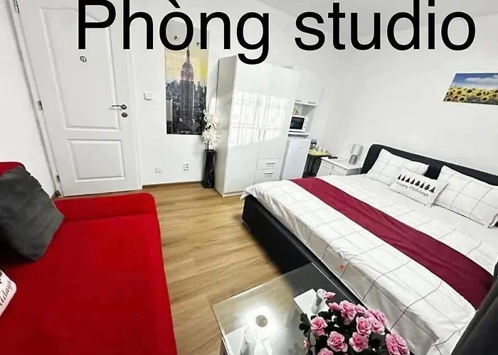 Cozy Sapa - Private And Apartamento *