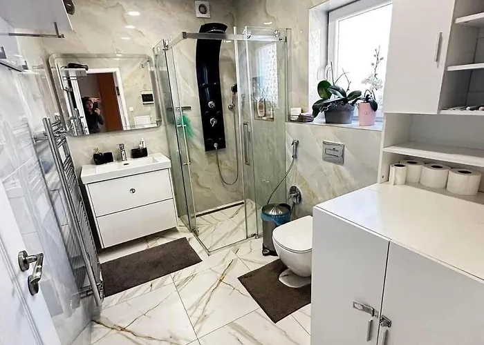 Cozy Sapa - Private And Apartamento *