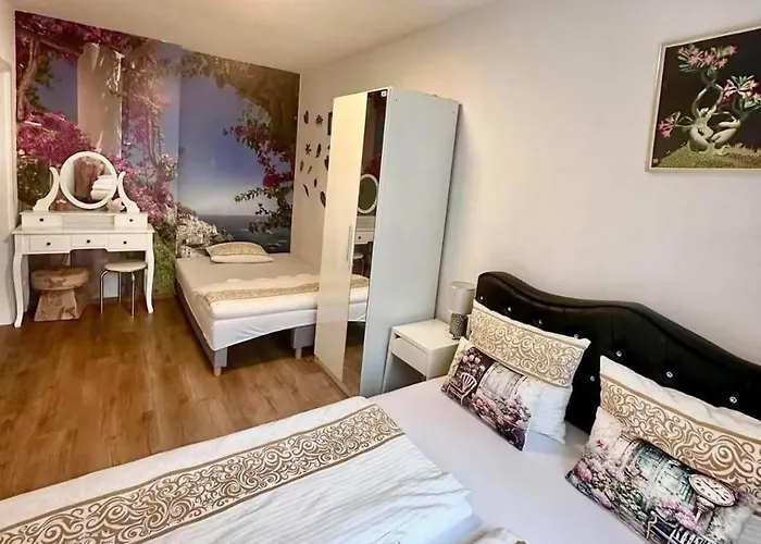 Cozy Sapa - Private And Apartamento