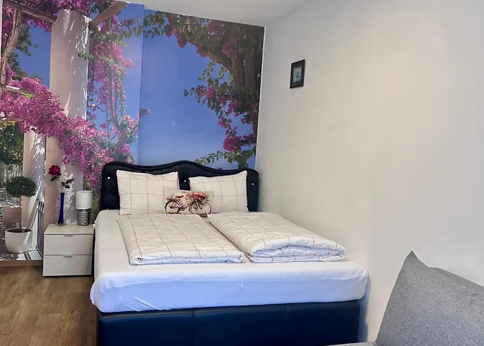 Apartamento Cozy Sapa - Private And Praga