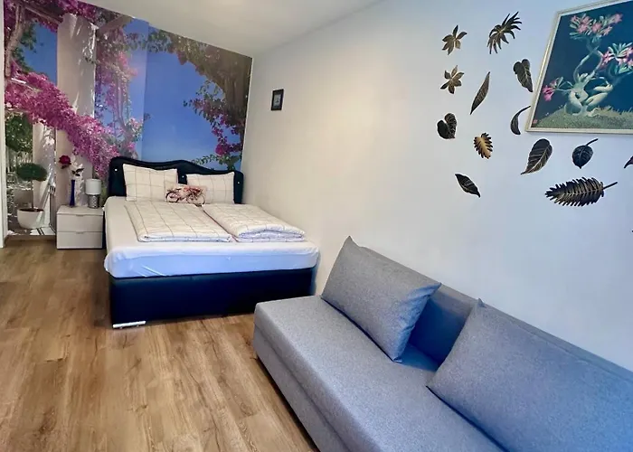 Apartamento Cozy Sapa - Private And Praga