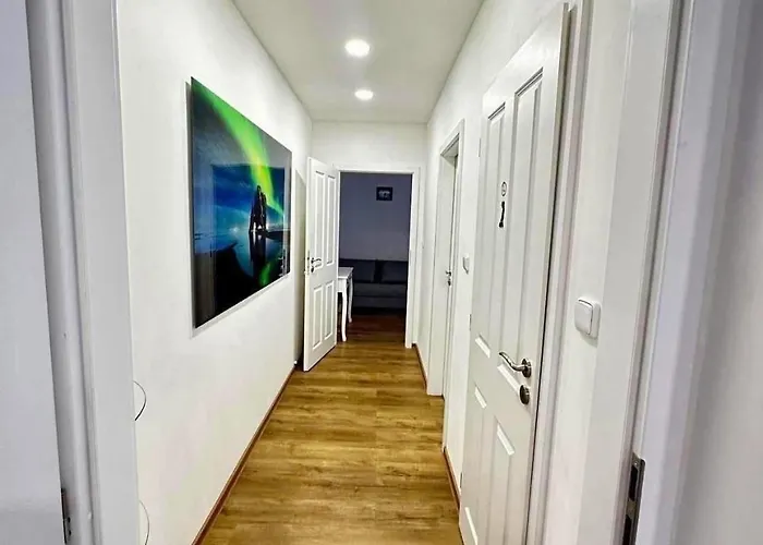 Cozy Sapa - Private And Apartamento