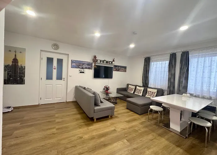 Cozy Sapa - Private And Apartamento *